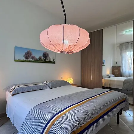 Casa Zia Mapo Appartement *