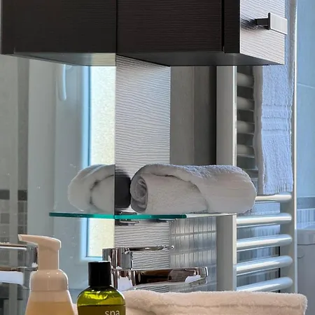 Appartement Casa Zia Mapo *