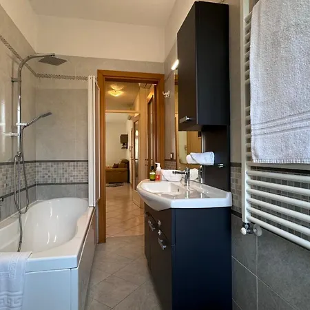 Casa Zia Mapo Appartement
