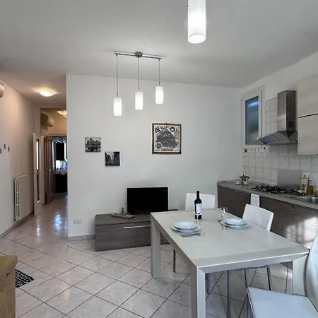 Appartement Casa Zia Mapo