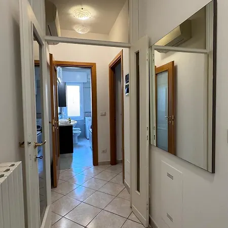 Casa Zia Mapo Ferrare