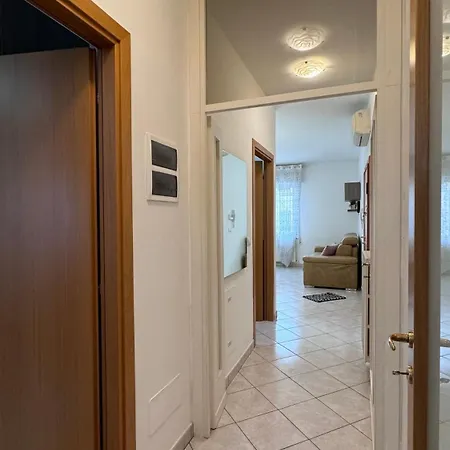 Appartement Casa Zia Mapo