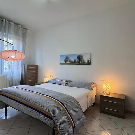 Casa Zia Mapo Appartement Ferrare