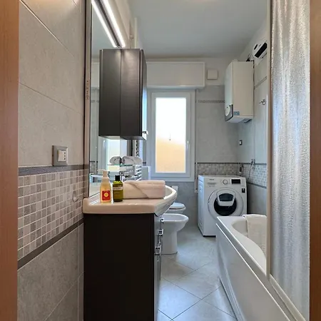 Casa Zia Mapo Ferrare